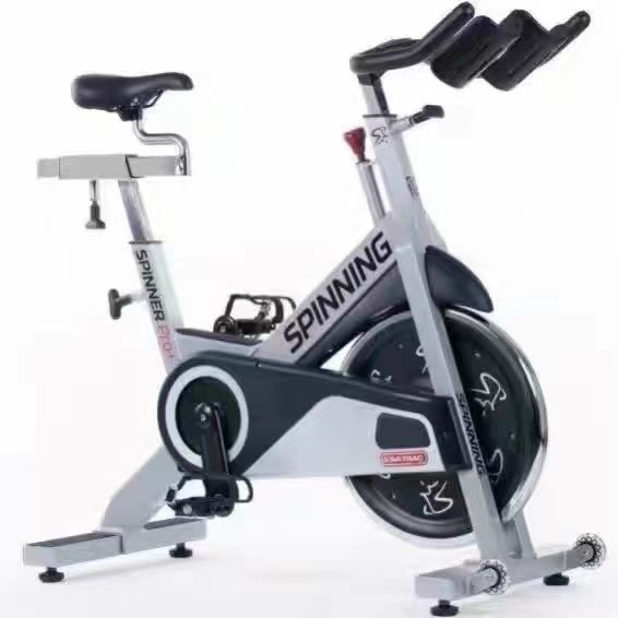 Hot Sale Home Gym Fitness Equipment Cardio Exercise Spinning Indoor Bike
