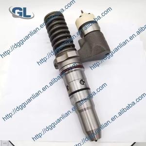 Wholesale High Quality Common rail diesel fuel injector 162-8809 For CAT 3512B from china suppliers