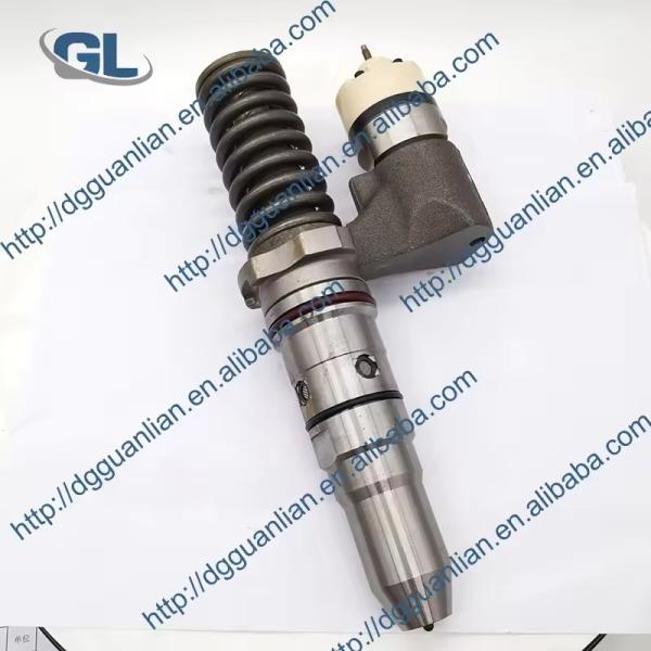 192-2817 Diesel Engine Fuel Injector 1922817 0R-3539 0R3539 For Caterpillar