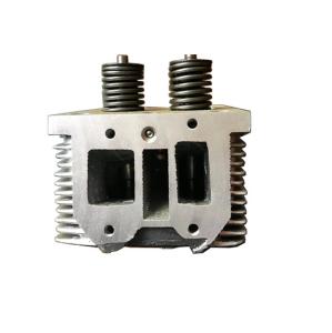 Wholesale Brand new Cylinder Head 48500-62L72 FOR Russia tractor T40 from china suppliers