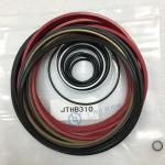 Komatsu JTHB310 ExcavatorHydraulic Breaker Hammer Breaker Rubber Repair Seal