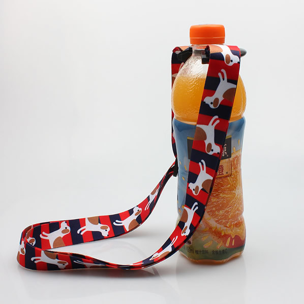 Tag: adjustable Water Bottle Neck Lanyard | Bottle Holder Lanyard With Clip | Bottle Holder Lanyard For Travel