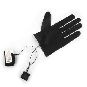 Wholesale Far Infrared 7.4V Battery Charged Heating Pad For Ski Gloves from china suppliers
