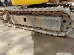 Original Komatsu 20 Mini Used Excavator PC20 Professional Tracked Excavator