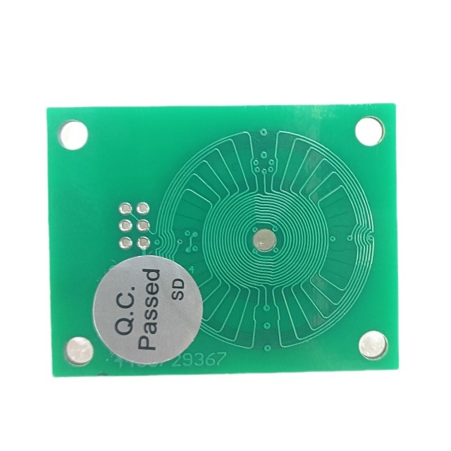 ATM Parts NCR S2 Presenter CAM Control Board 445-0729367 4450729367