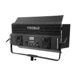 Discount Yidoblo led photographic equipment video production lights panel