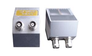 Wholesale HFD Ultrasonic Angel Beam TR NDT Probes for Longitudinal Waves UT probes from china suppliers