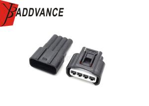 Wholesale 4 Pin Ignition Coil Male Female Automotive Connectors For Toyota 90980-11885 from china suppliers