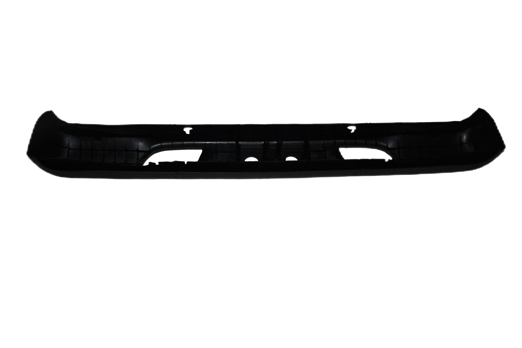 ISUZU NPR71 4HE1 1093 BUMPER FRT CENTER 8979980751