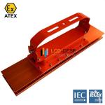 IP66 150W SMD 5050 IECEx UL844 Atex LED Flood Light