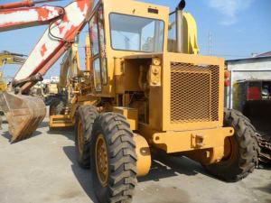 Wholesale Used Komatsu GD511A Grader from china suppliers