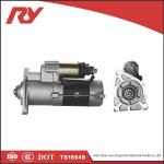Road Roller Vehicle ISUZU Starter Motor M9T80871 1-81100-345-2 24V 7.5KW 12T
