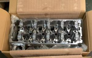 Wholesale Excavator Engine Parts 4JJ1 Cylinder Head Assy 8973559708 from china suppliers