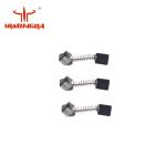 Brush For GTXL T Series C Axis Motor PN 238500046 Auto Cutter Spare Parts