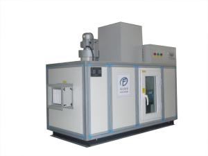 Wholesale Energy Saving Dehumidifying Equipment for Industrial Storage Capacity 7.2kg/h from china suppliers