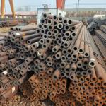 ASTM A519 SAE 1020 Carbon Steel Seamless Tube Pipe 20# AISI1020 Steel Pipe
