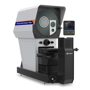 Wholesale Ø400mm Horizontal Profile Projector from china suppliers