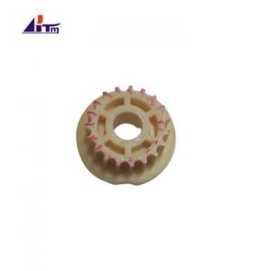 Wholesale ATM Spare Parts Wincor Cineo Distributor Module 19T Gear 1750200541-20 from china suppliers