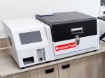 ISO6964 ASTMD1603 DZ-3500S Carbon Black Content Tester for Plastic