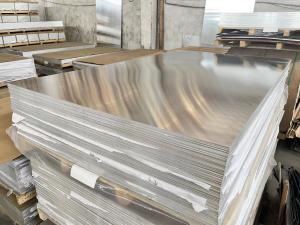 Wholesale HL 201 Cold Rolled Stainless Steel Sheet 16mm Thickness for Equipment from china suppliers