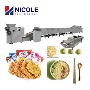 Wholesale Instant Noodles Production Line for Customizable and Versatile Production from china suppliers