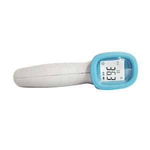 Wholesale Multifunction Handheld Infrared Thermometer ABS Material For Adult / Baby from china suppliers