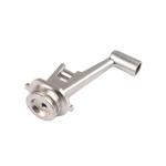 Manufacturers' Direct Supply of NICKEL Plated MIM Stainless Steel Coffee Machine