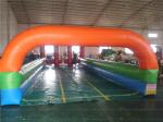 Inflatable Derby Horse (CYSP-641)
