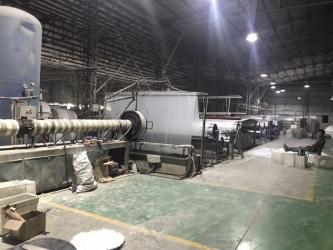 Yiyang Wanlin Weave Packing Co., Ltd.
