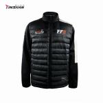 Motocross Jersey Pit Crew Riding Gear Men's Oem Polyester Nylon Fabric Racing