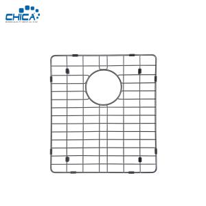 Wholesale Durable Stainless Steel bottom grid for stainless steel sink for Fits Diamond Super Single Bowl from china suppliers