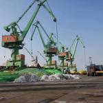 Urea SNCR Flue Gas Denitrification Project In Coal Power Plant