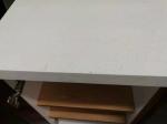 Melamine Glue Pine Block Board / Furniture Kitchen Teak Block Board