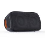 4500mAh Karaoke Bluetooth Speaker Super Bass 60W For Outdoor Party