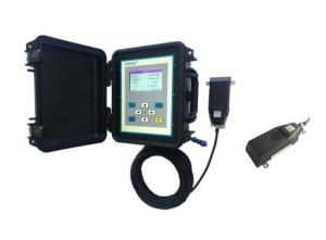 Wholesale 4.5&quot; Color Display LCD 20mA Open Channel Meter from china suppliers