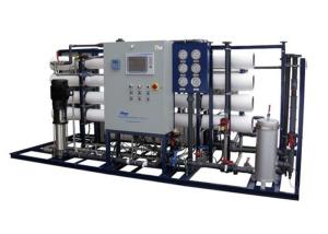 Wholesale SS 12000LPH Reverse Osmosis Water Purification Systems For Residential from china suppliers