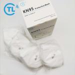 Stock Fast Shipment Disposable Protective Facial Mask Face Breathable Anti