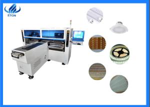 Wholesale 200000CPH 68 Heads LED Mounting Machine For Strip Light from china suppliers