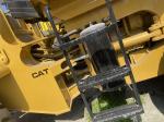 USED CAT 950H Wheel Loader