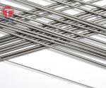 Dia 1.0mm Thick 0.2mm 316 Stainless Steel Needle Tubing And SS 304 Precision