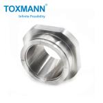 HSS Machinery Mould Parts Tool Stainless Steel Punch Needle Metal Stamping Punch