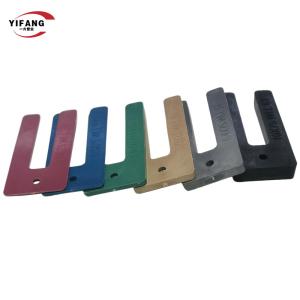 Wholesale Customizable Waterproof Plastic Packers And Shims from china suppliers