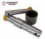 SY215C.3-3B Excavator Bucket Pins For Bucket-Bucket Rod Connection