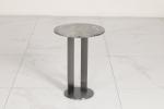 Contemporary Marble Coffee Table