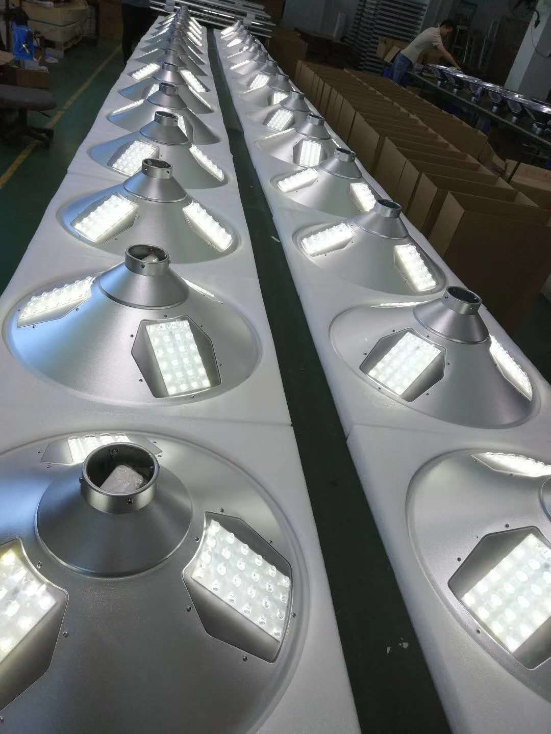 solar lights outdoor waterproof