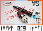 C+ Fuel Injector Nozzle 10R-9787 295-9085 211-3026 211-3028 276-8307 374-0705