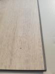 Fire Retardant 4mm Easy Installation LVT Click Floor