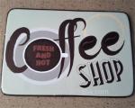 Cartoon Flat Door Mat / Kitchen Door Mats Indoor Anti - Slip Feature