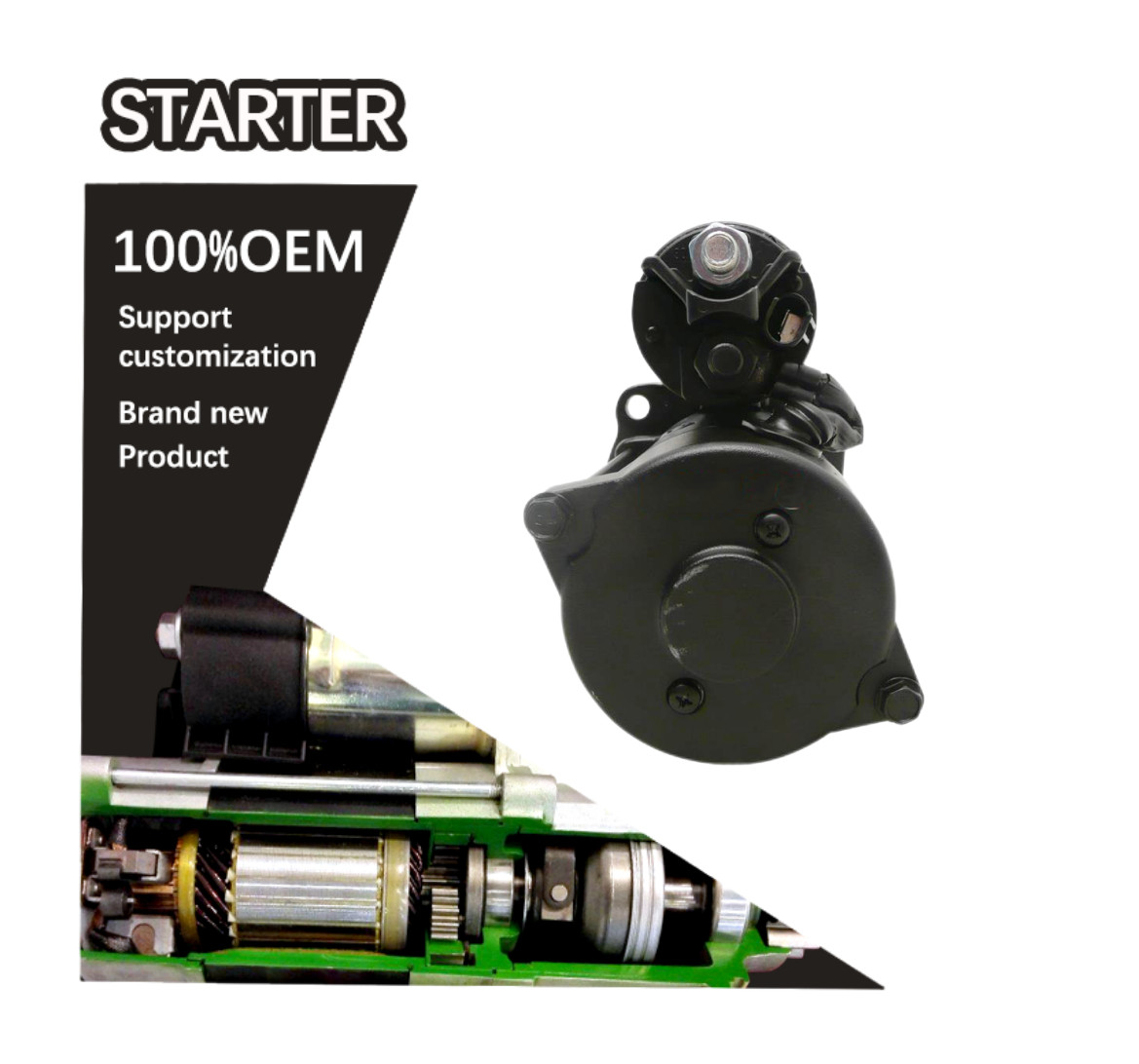 12V 11T CW STARTER 11131426, AZE4597, 11131116, AZE4540 11.132.169, 11.132.101, 11.131.970, 11.131.746, 11.131.728,