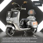 Children's Electric Bike Ride On Motorcycle Tricycle for Kids Car Age Range 5 to
